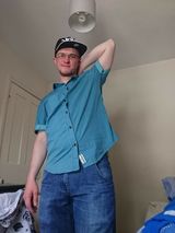 Foto pengguna MisiekTwojCaly