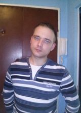 Fotka uživatele patryk40001