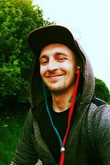 Zdjęcie użytkownika RichardVagrant