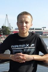 Benutzerfoto WojtekGryniewicki