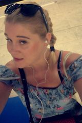 Zdjęcie użytkownika Blondina21
