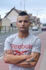 Zdjęcie użytkownika penetrator24