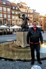 Zdjęcie użytkownika IRENEUSZ77