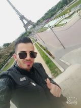 Zdjęcie użytkownika AlaDj