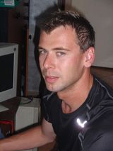 Zdjęcie użytkownika DanielDabrowski