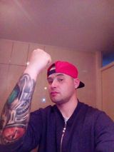 Foto utilizatorului pabloaimar1986