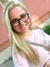 Zdjęcie użytkownika Marrtinka