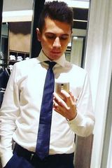 Benutzerfoto DudzioLFC