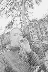 Fotka uživatele Gucio0909