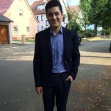 Zdjęcie użytkownika MelihSahin