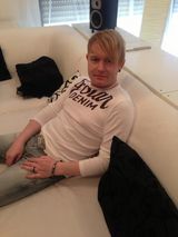 Benutzerfoto MarcoVonBecker