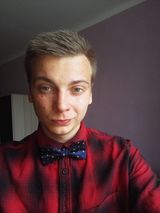 Фотография пользователя lightingaxe