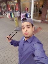 Фото користувача AzdineE