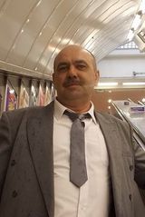 Foto pengguna JanTrochim