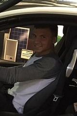 Zdjęcie użytkownika GantlemanX