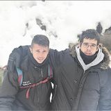 Fotka uživatele CaballeroMolinaV