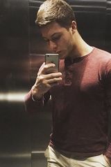 Фотография пользователя fitkacpi