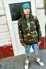 Zdjęcie użytkownika SzamanWMS