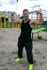 Benutzerfoto grzybciu86