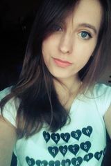 Фотография пользователя RebelliousAngel19