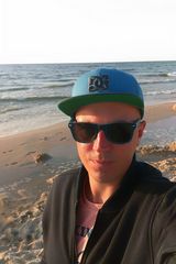 Benutzerfoto MikolajZuk