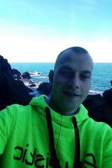 Foto pengguna maciek15lbn