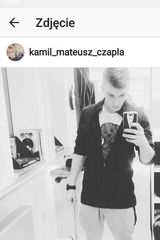 Zdjęcie użytkownika czapla069