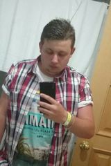 Fotka uživatele Rafi9710