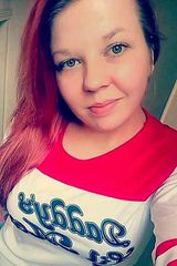 Фото користувача Czerwonowlosa96