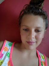 Benutzerfoto ZuzkaDziwis