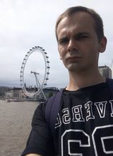 Zdjęcie użytkownika Griszka90