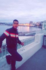 Foto pengguna KhaledHarichane