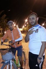 Foto pengguna texto