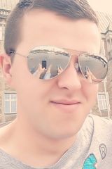 Benutzerfoto Lukaszek1993a