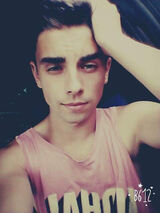 Zdjęcie użytkownika ohkamil