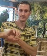 Zdjęcie użytkownika Benieczek