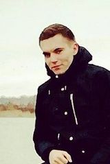 Zdjęcie użytkownika Rapleczyranyx