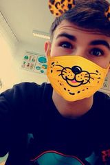 Foto pengguna lonleychild2137