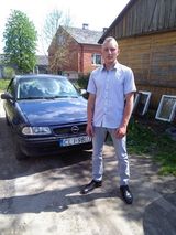 Foto pengguna DawidKowalski97