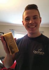 Zdjęcie użytkownika handsomee21