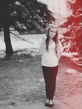 Benutzerfoto Oliwiaaak