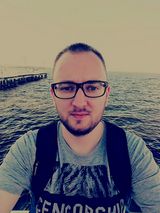 Fotka uživatele Maciek9511