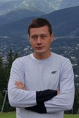 Zdjęcie użytkownika Szymonczerkiewicz