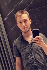 Zdjęcie użytkownika MarcinData