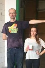 Fotos MalyWielkiCzlowiek