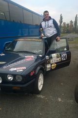 Fotos sosnarallyteam