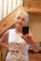 Fotka uživatele TeReniaRenia