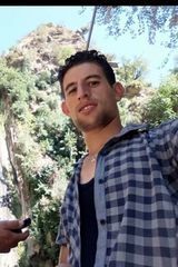 Foto pengguna RedouaneJ