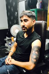 Fotos harinder007