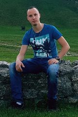 Benutzerfoto tomek9933